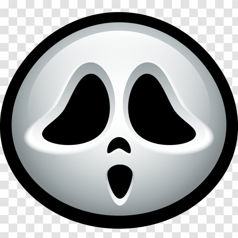 Ghostface Michael Myers - Halloween - Scream Transparent PNG
