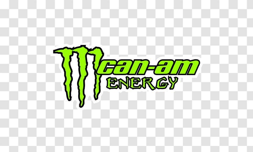 Monster Energy Sticker Adhesive Tape Brand Decal - Logo - Car Transparent PNG