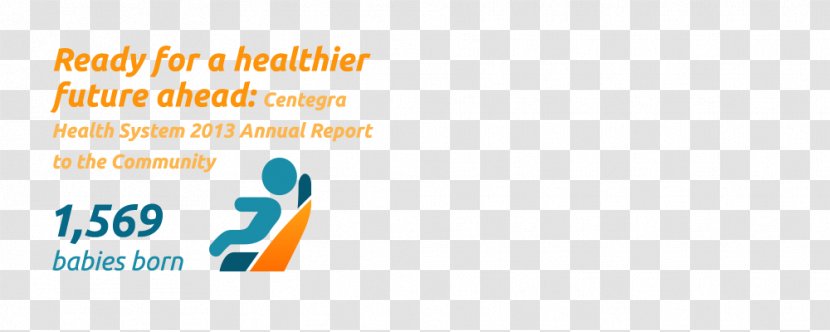 Logo Brand Font - Orange - Annual Reports Transparent PNG