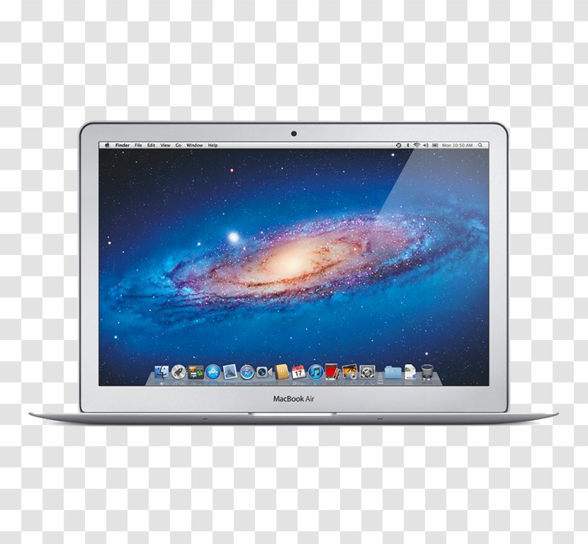 MacBook Air Laptop Mac Book Pro - Computer - Macbook 13inch Transparent PNG