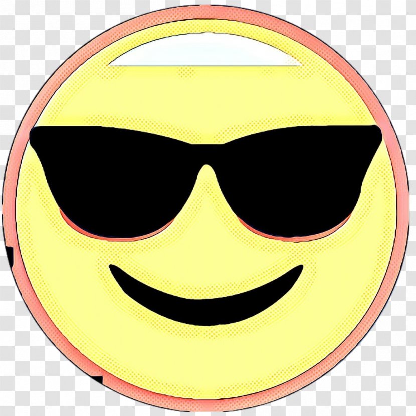Smiley Face Background - Eye - Symbol Laugh Transparent PNG