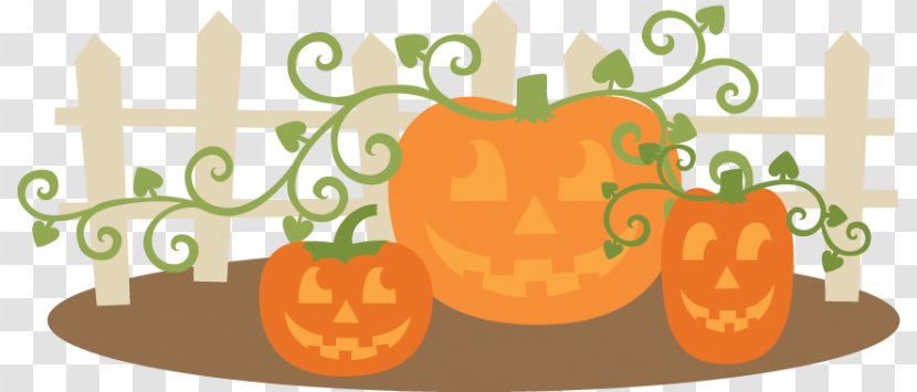 Jack-o'-lantern Pumpkin Scrapbooking Clip Art - Thanksgiving - Jack-o-lantern Transparent PNG