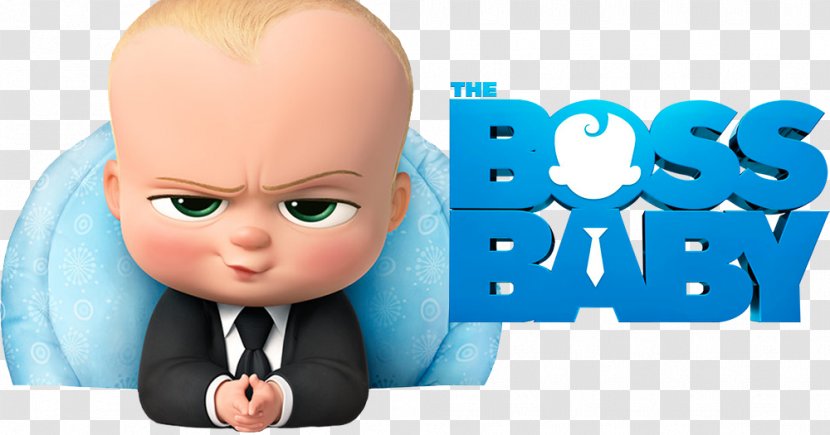 The Boss Baby Infant Film DreamWorks Animation - Screening Transparent PNG