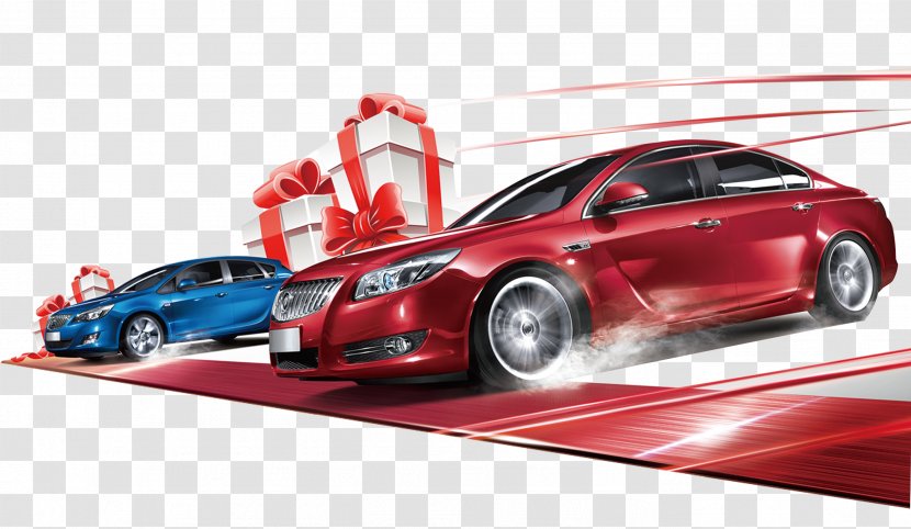 Buick Envision Car General Motors Luxury Vehicle - Bumper - Cars Posters Material Transparent PNG