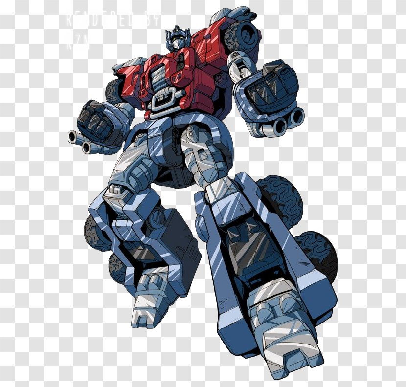 Optimus Prime Transformers Autobot Unicron - Graphic Transparent PNG