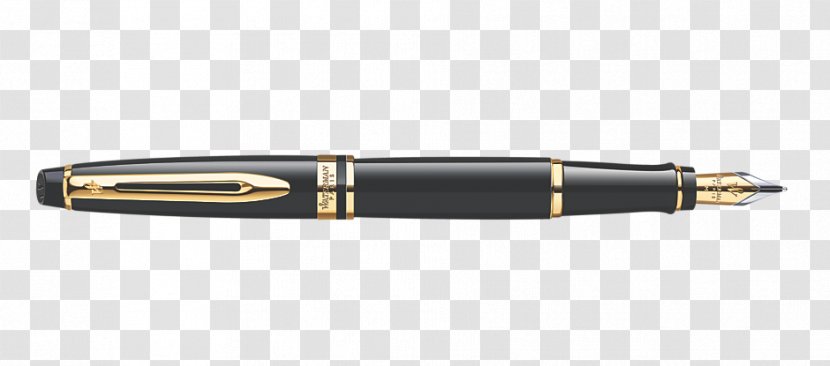 Ballpoint Pen Fountain Waterman Pens Hémisphère Transparent PNG