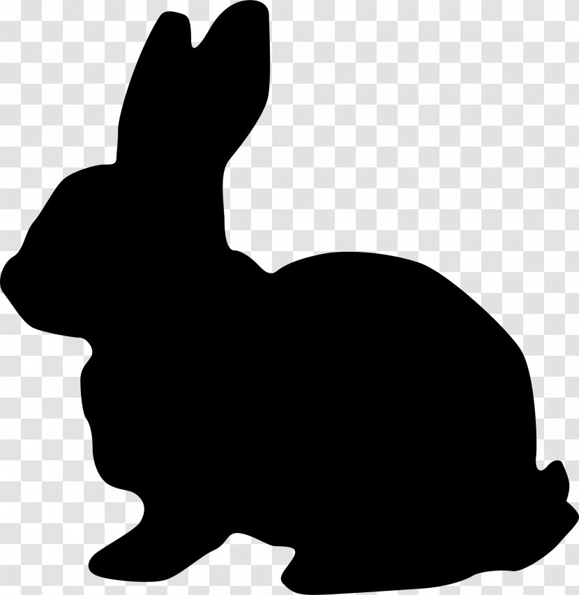 Bugs Bunny Hare Rabbit Clip Art Transparent PNG