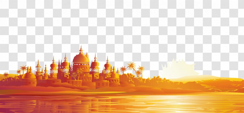 Thailand Euclidean Vector Wallpaper - Image File Formats - Twilight Transparent PNG