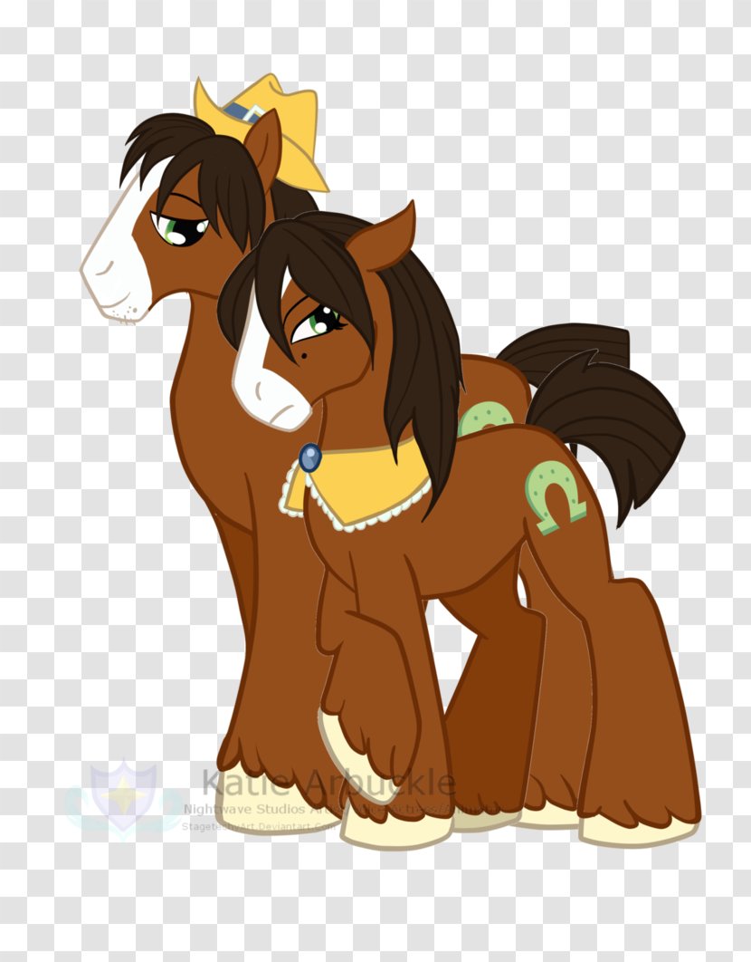 Pony YouTube Rarity Applejack Bonnie And Clyde - Mammal - Youtube Transparent PNG