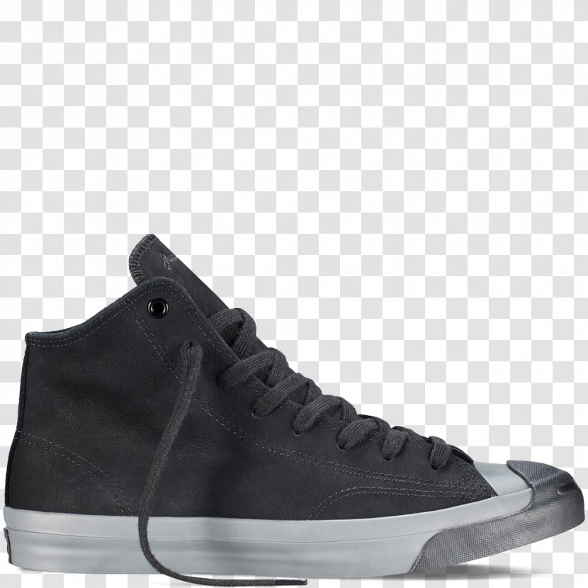 Sneakers Nike Free Converse Chuck Taylor All-Stars コンバース・ジャックパーセル - White - Black Jack Transparent PNG
