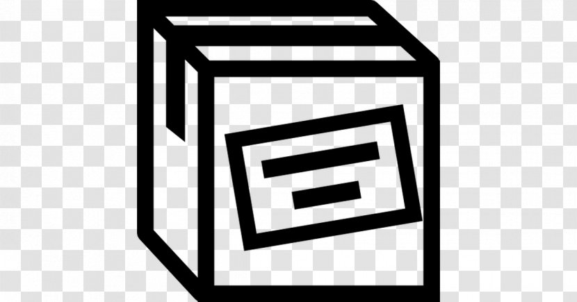 Mover Freight Transport Box Business - Rectangle Transparent PNG