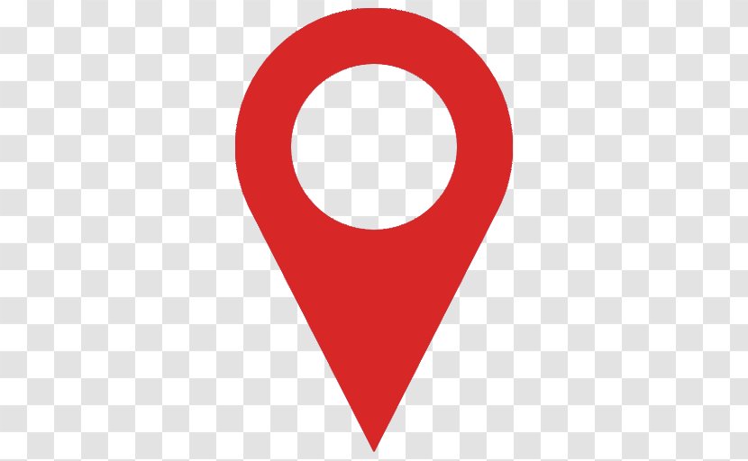 Google Maps Map Maker GPS Navigation Systems Location - Red Transparent PNG