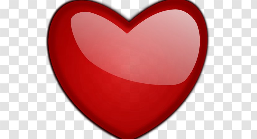 Health World Heart Day Physical Therapy Love - Apple Color Emoji Transparent PNG