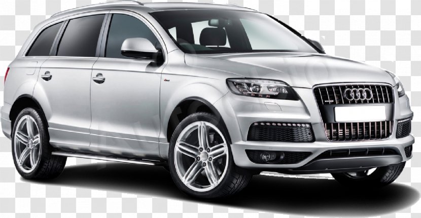 2012 Audi Q7 Car 2018 Sport Utility Vehicle - Compact - Q & A Transparent PNG