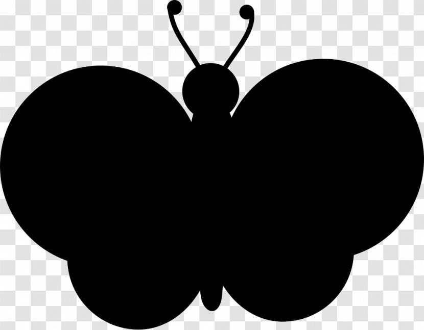 Butterfly Insect Bird Shape Clip Art Transparent PNG