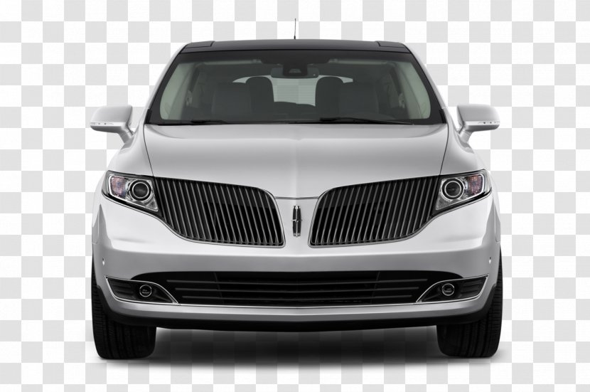 Car 2013 Lincoln MKX 2014 MKZ MKT - Automotive Exterior - Motor Company Transparent PNG