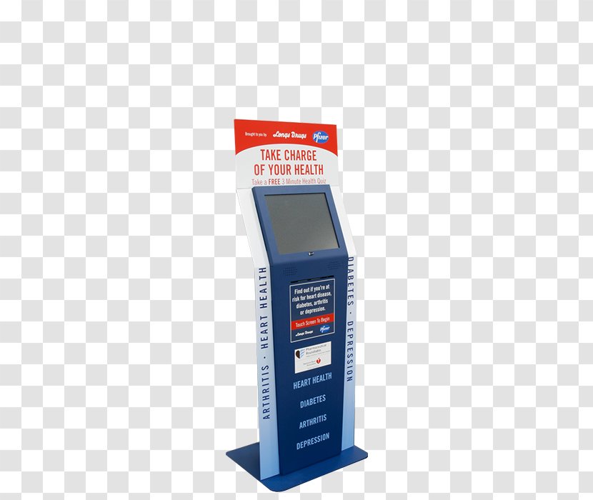Interactive Kiosks Mall Kiosk Retail Self-service - Vending Machines Transparent PNG