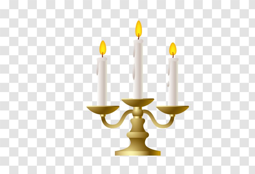 Light Candle Computer File - Candlelight Dinner Transparent PNG