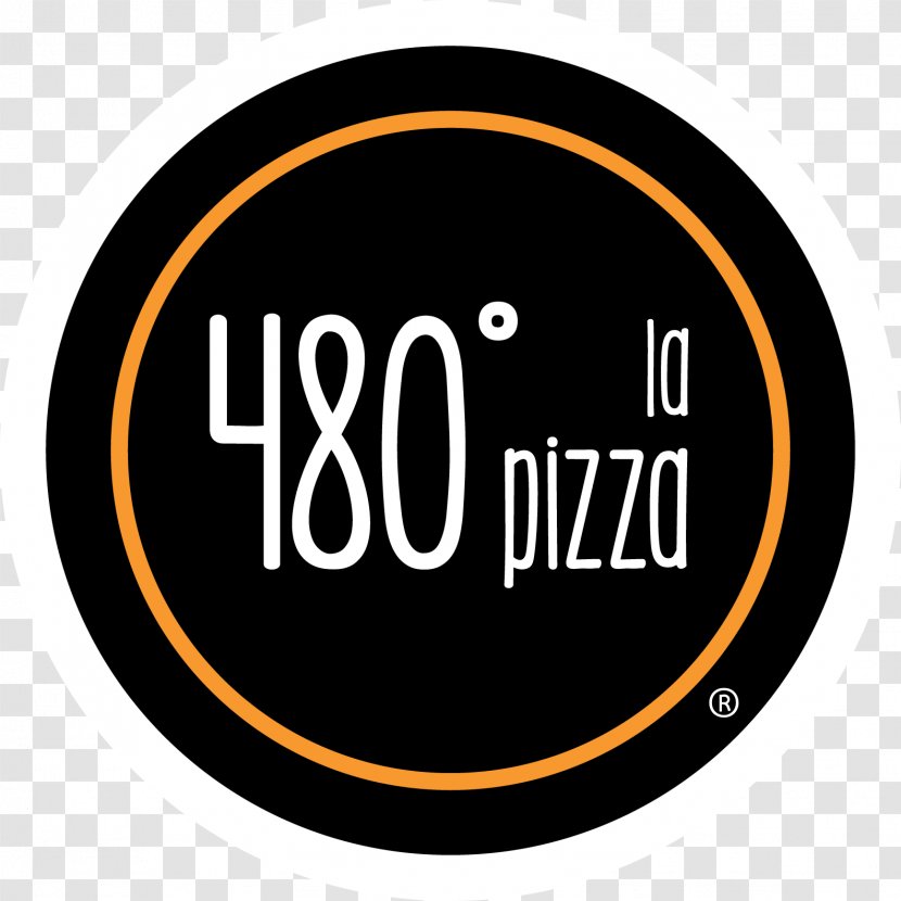 480° Pizza A La Leña Restaurant Calle Xicoténcatl - Smile Transparent PNG