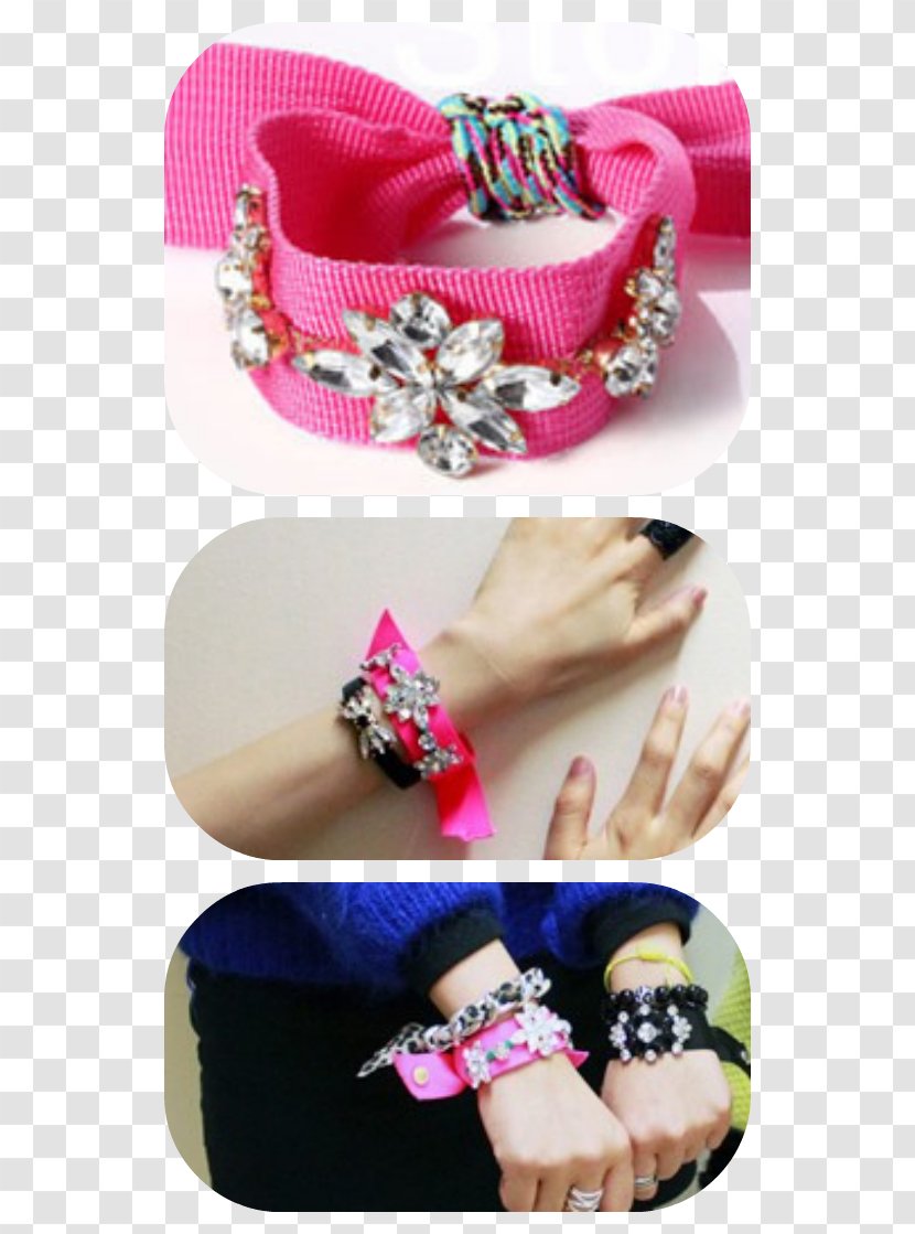 Fashion Flip-flops Hair Tie Pink M Shoe - Barroco Transparent PNG