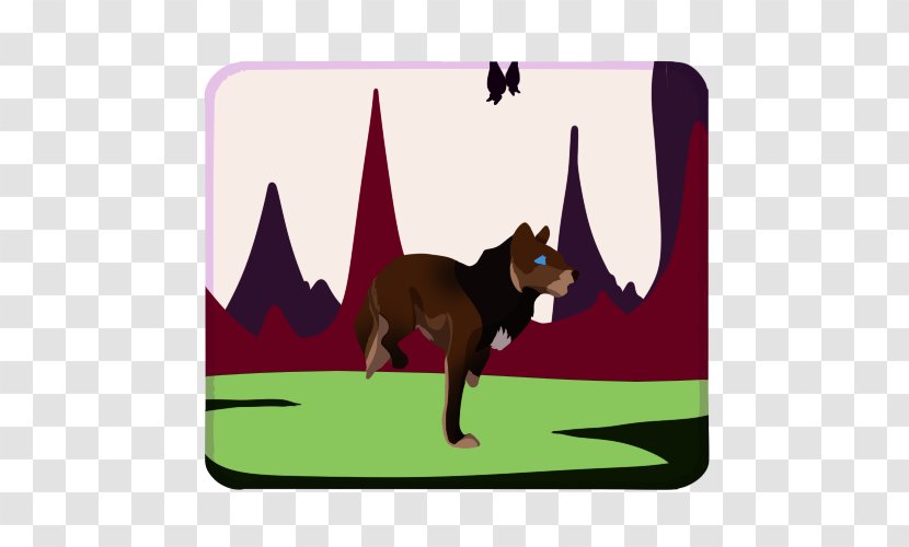 Dog Breed Snout Clip Art - Tail Transparent PNG
