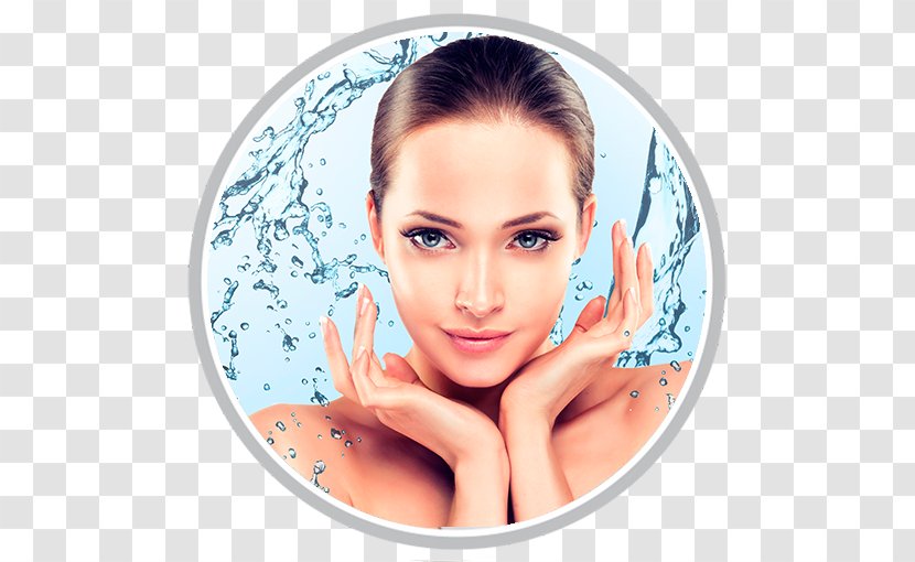 Day Spa Facial Skin Care - Permanent Makeup - Acne Transparent PNG
