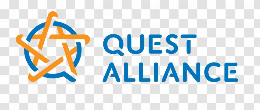 QUEST Alliance Business Partnership Learning - Training Transparent PNG