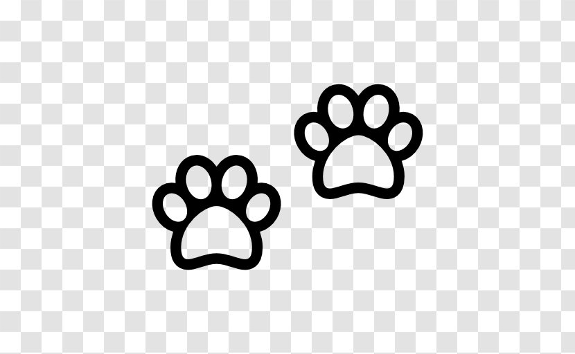 Dog Pet Sitting Paw Puppy Transparent PNG