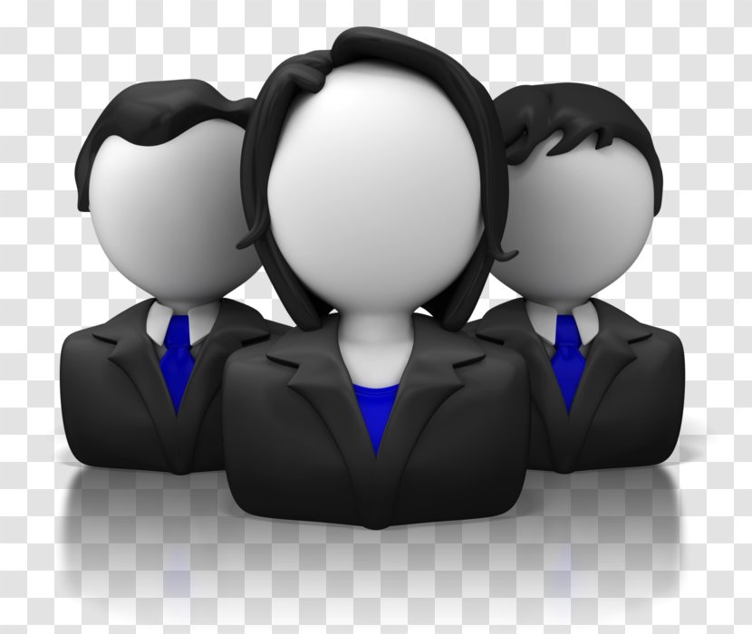 Organization Clip Art Team Management Business - Communication Transparent PNG