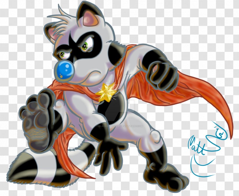 Robot Cartoon Cat Legendary Creature - Fictional Character Transparent PNG