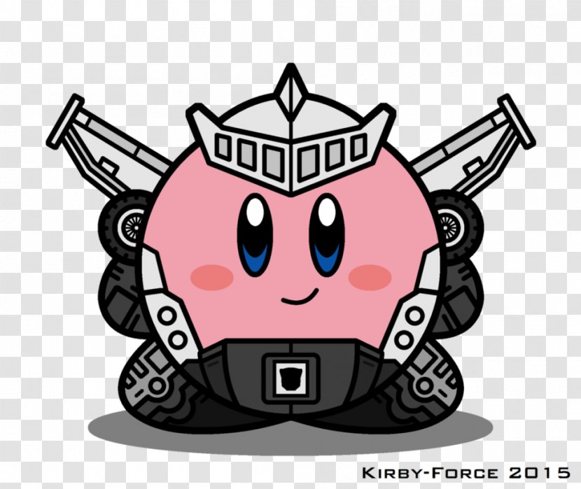 Fan Art Optimus Prime DeviantArt - Flower - Kirby Transparent PNG