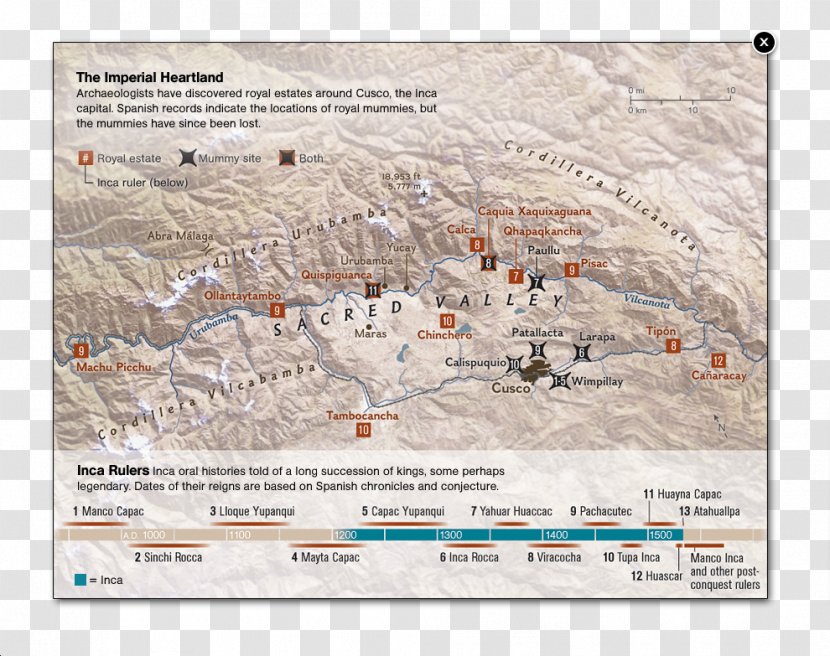 Machu Picchu Inca Empire National Geographic Society Andean Civilizations Map - Hiram Bingham Iii - Civilization Transparent PNG