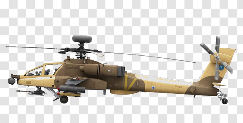 Helicopter Rotor Aircraft Israel Defense Forces Transparent PNG