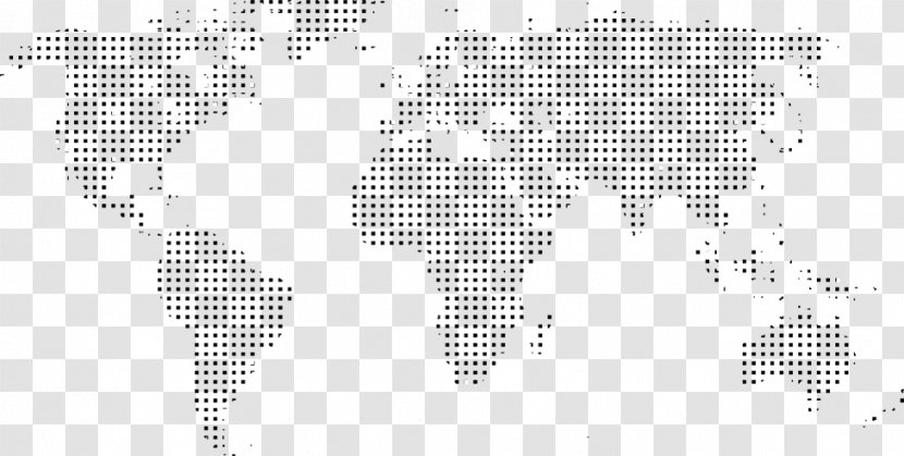 World Map Globe Physische Karte Transparent PNG