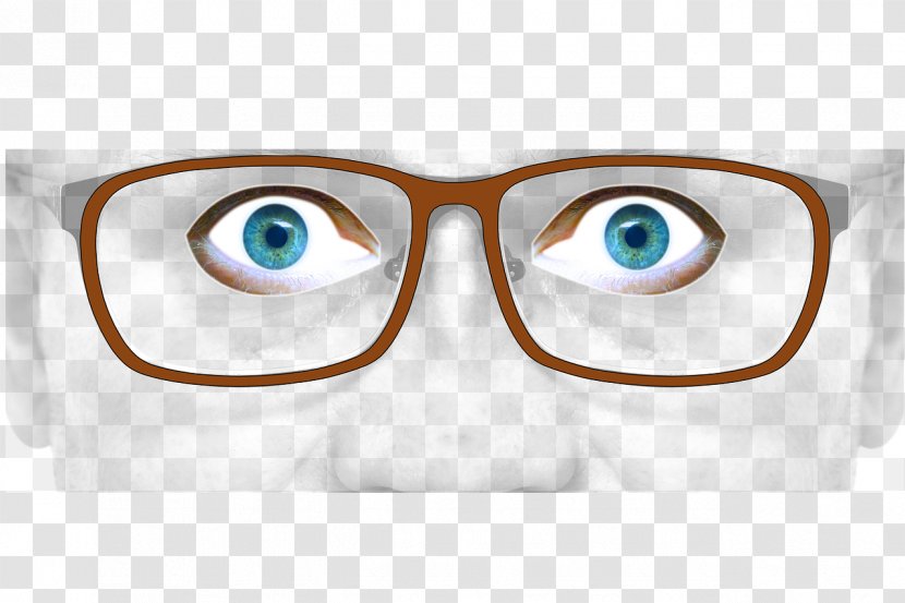 Sunglasses Eye Progressive Lens - Glasses Transparent PNG
