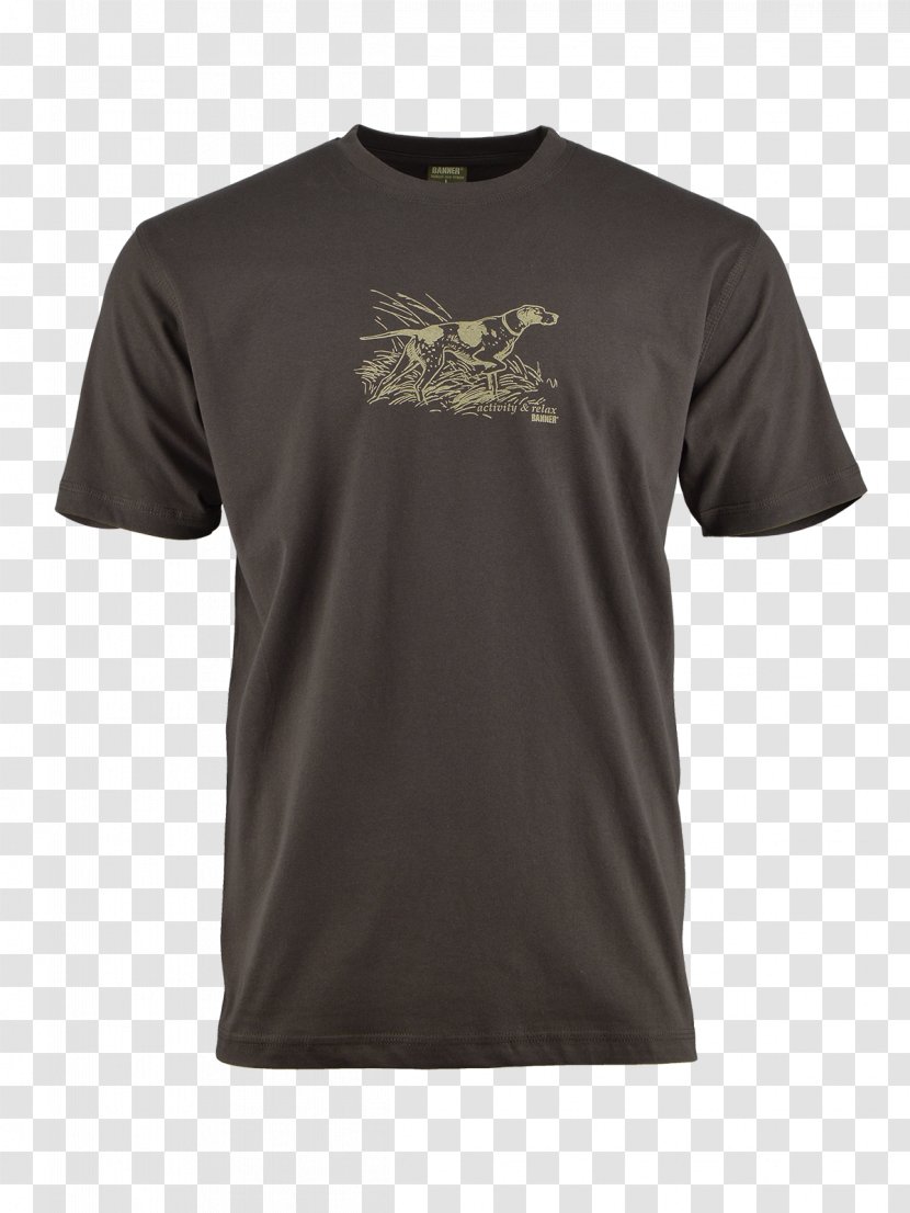 T-shirt Top Jersey Sleeve Transparent PNG
