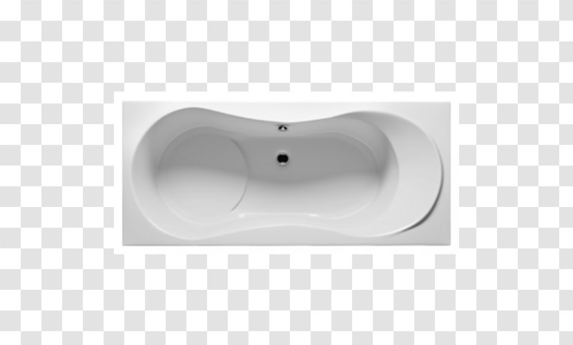 Bathtub Акрил Bathroom Plumbing Fixtures Plastic - Price Transparent PNG