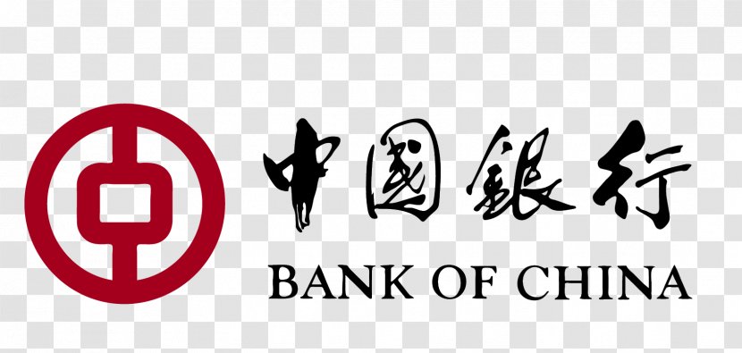 Bank Of China Branch UnionPay Payment - Industrial And Commercial Transparent PNG