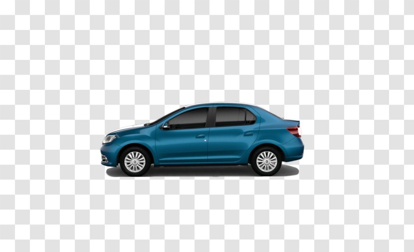 Family Car Compact Mid-size City - Model Transparent PNG