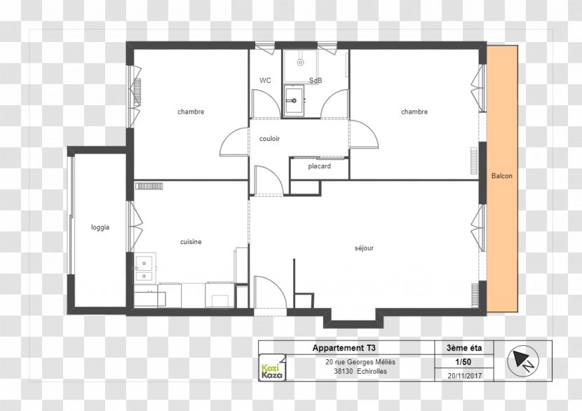 賃貸住宅 Tanaka Clinic Harbor Avenue Salt Meadow Lane Apartment - Work Shop Denver - Wc Plan Transparent PNG