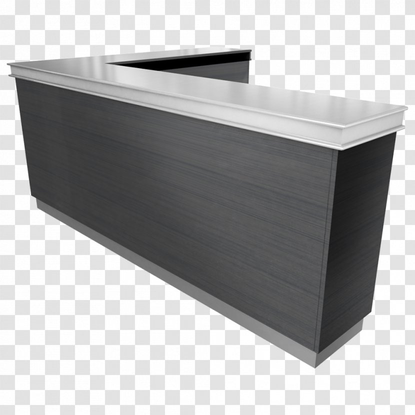 Drawer Rectangle Sink - Furniture - Angle Transparent PNG