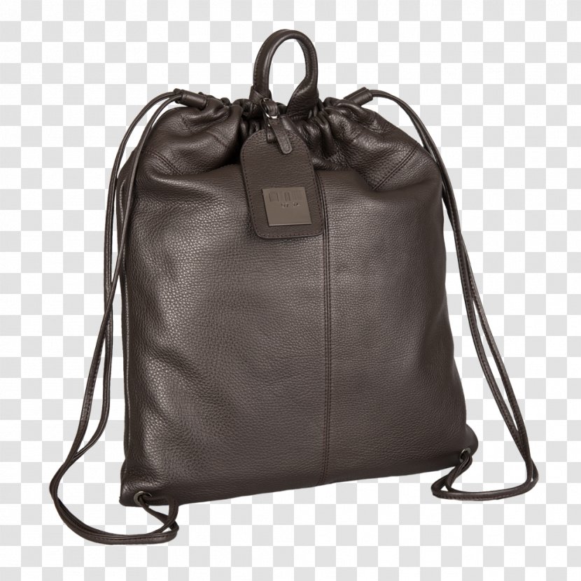 Backpack Leather Handbag Baggage - Luggage Bags Transparent PNG