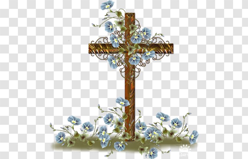 Christian Cross Christianity Stations Of The Easter - Passion Jesus Transparent PNG