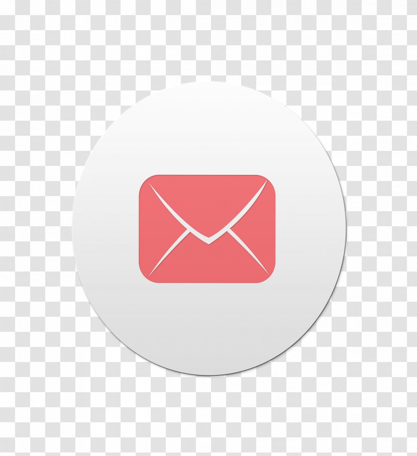 SMS Cartoon Icon - Email - Flag Transparent PNG