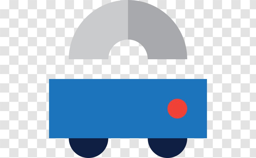 Logo Brand Product Design - Blue - Rov Transparent PNG