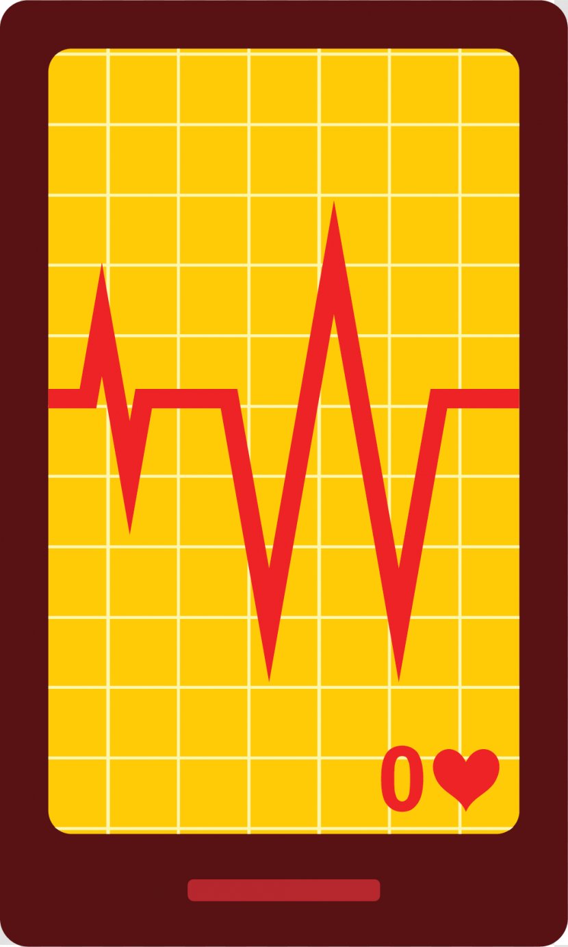 Heart Exam Icon - Designer - Pattern Transparent PNG