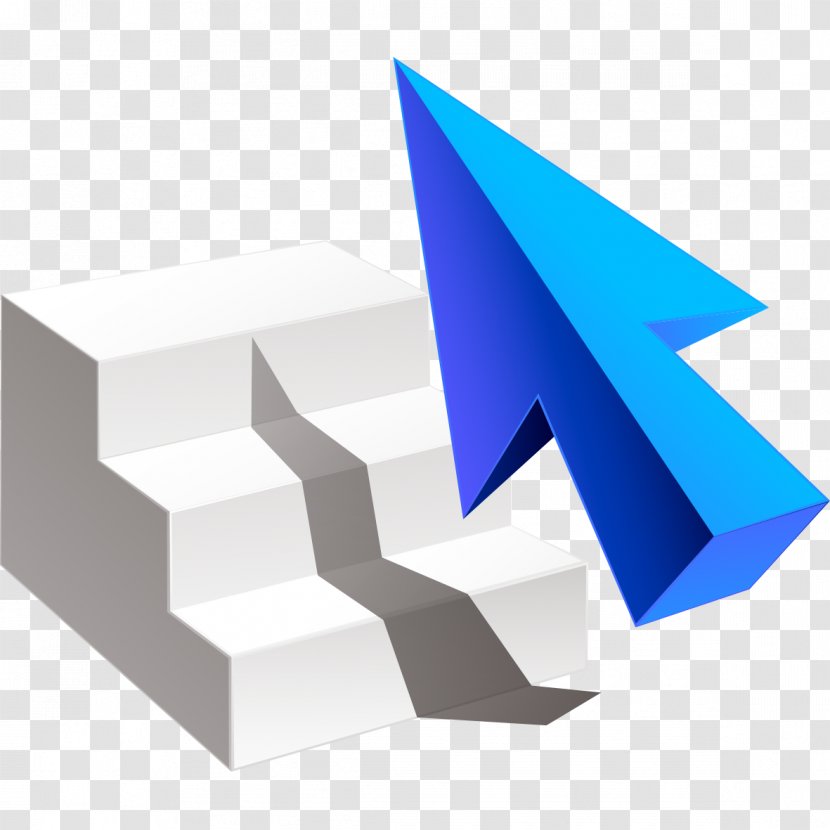 Arrow Icon - Animation - Ladder Transparent PNG