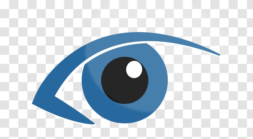 Simple Eye In Invertebrates Contact Lenses Color - Lens Transparent PNG