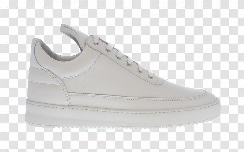 Sneakers White Shoe Filling Pieces Grey - Running - Delivery VAN Transparent PNG