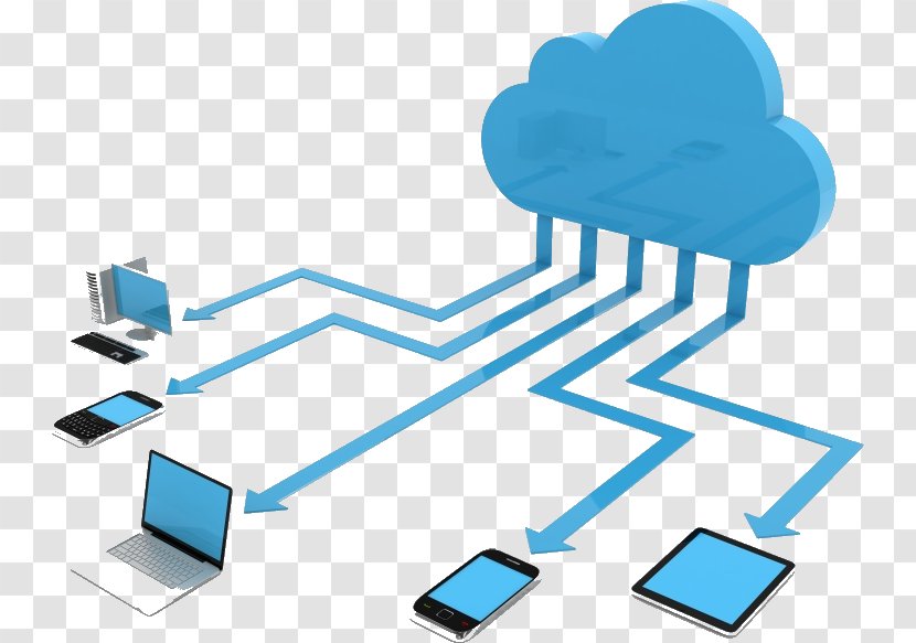 Cloud Computing Storage Virtualization Amazon Web Services - Human Behavior Transparent PNG